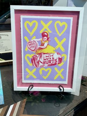 Wade Maxx Art & Framing