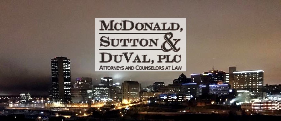 Mcdonald, Sutton & Duval - divorce attorney in Richmond, VA