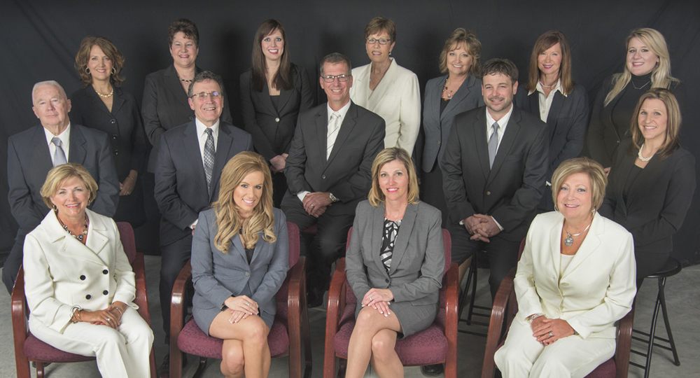 HOWARD HANNA KUZNESKI & LOCKARD Updated September 2024 101 Heritage