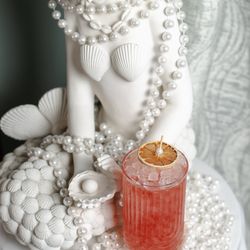 The Pearl | Signature Cocktail