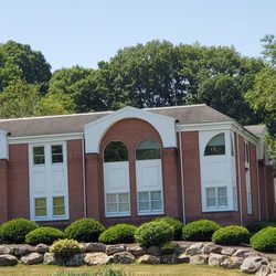 Carroll Physical Therapy - Rt 10 East, across the highway from Joyce Honda, before the light