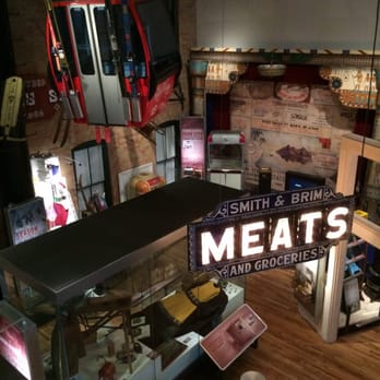 Park City Museum - Museums Near Me - Park City, Utah