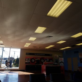 Firestone Complete Auto Care - Tires Near Me - Fairfield, Connecticut