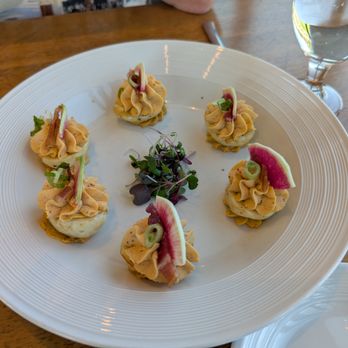 Devil's Kitchen - Deviled Eggs - New American Near Me - Grand Junction, Colorado