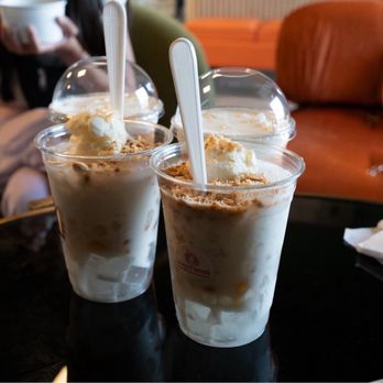 Sweet Mood Vietnamese Chè & Macarons - Desserts Near Me - Westminster, California