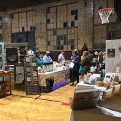INDIEana Handicraft Exchange - Winter Handicraft Exchange