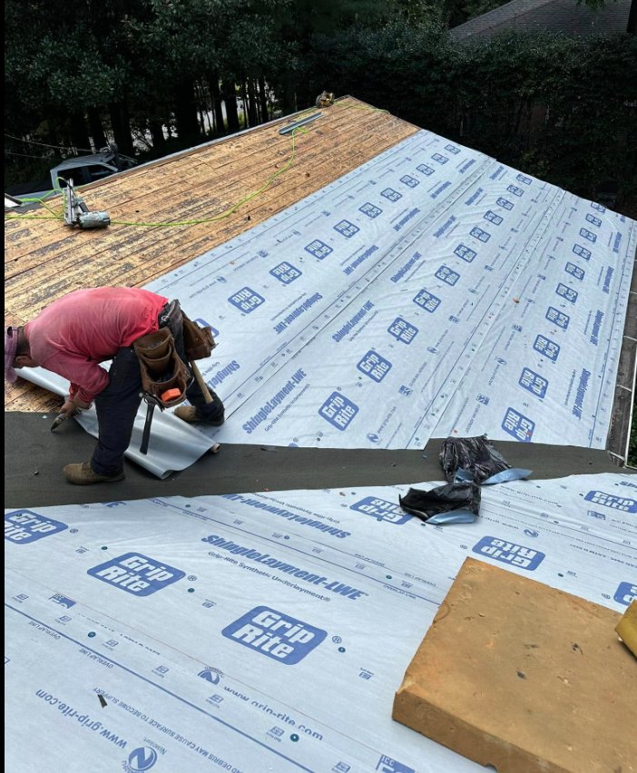 Slide of Allatoona Renovations