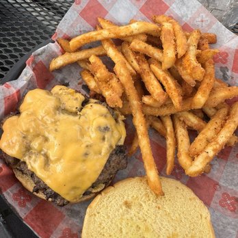 Main Street Honky Tonk - Double smash burger - Bars Near Me - Saint Charles, Missouri Main Street Honky Tonk - Double smash burger - Bars Near Me - Saint Charles, Missouri