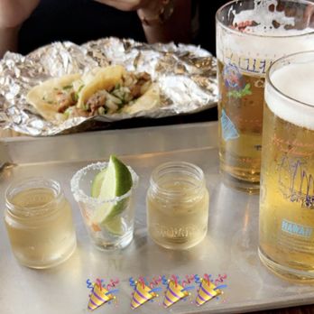 Oahu Mexican Grill - Tex-Mex Near Me - Honolulu, Hawaii