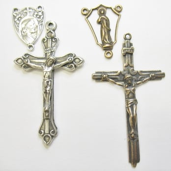 Bead In Hand - Rosary components - Accessories Near Me - Oak Park, Illinois