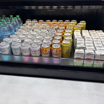 BIBIBOP Asian Grill - Drink selection - Asian Fusion Near Me - Niles, Ohio BIBIBOP Asian Grill - Drink selection - Asian Fusion Near Me - Niles, Ohio