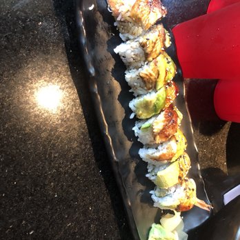Sushi One - Unagi - Japanese Near Me - Greeley, Colorado Sushi One - Unagi - Japanese Near Me - Greeley, Colorado