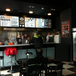 Brooklyn Restaurant & Bar