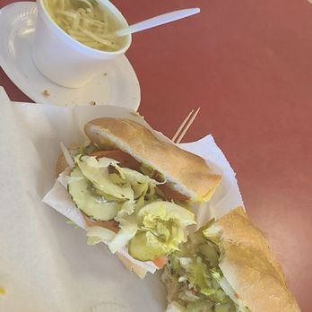 Sub A - Sandwiches Near Me - Irving, Texas