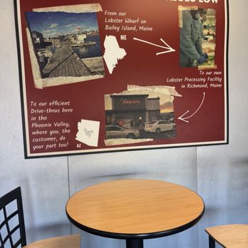 Angie's Lobster - Seafood Near Me - Tempe, Arizona