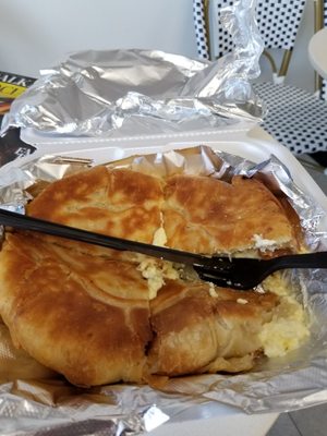 Astoria Café & Bakery by null