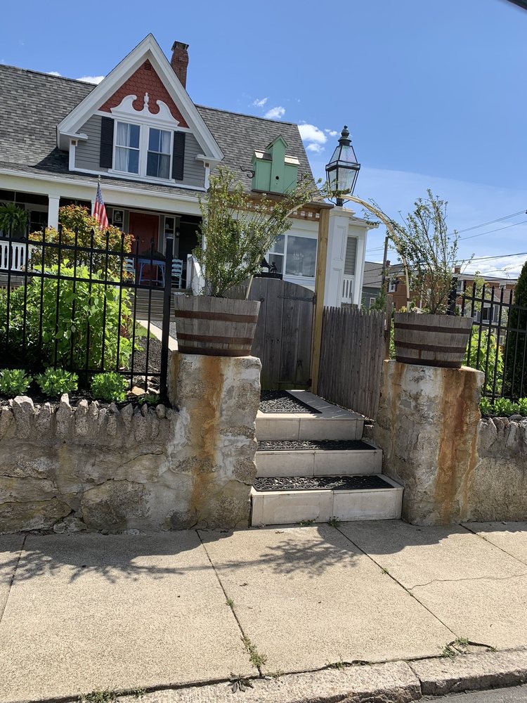 OCEAN STATE FURNITURE Updated September 2024 1 Washington St, West Warwick, Rhode Island