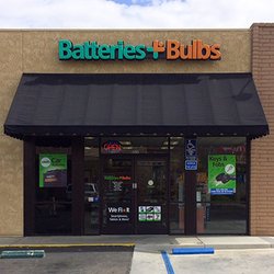 Batteries Plus