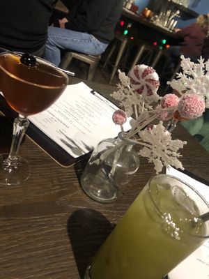 Mitch e Amaro by null