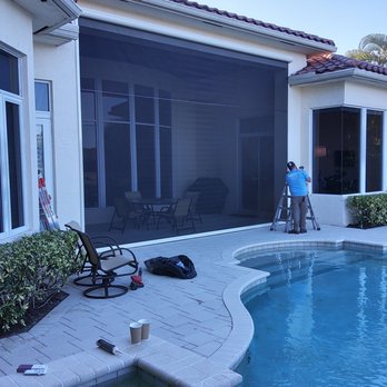 East Coast Electric Screening - Shades & Blinds Near Me - Jupiter, Florida East Coast Electric Screening - Shades & Blinds Near Me - Jupiter, Florida
