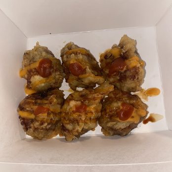 Ryuu Bowl - Monkey mushroom - Japanese Near Me - Anchorage, Alaska