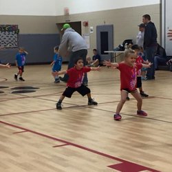 YMCA of the Greater Tri-Cities - Richland