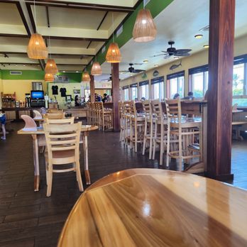 Coconuts Fish Cafe - Seafood Near Me - Kihei, Hawaii Coconuts Fish Cafe - Seafood Near Me - Kihei, Hawaii