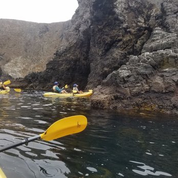 Channel Islands Expeditions - Rafting/Kayaking Near Me - Santa Barbara, California Channel Islands Expeditions - Rafting/Kayaking Near Me - Santa Barbara, California