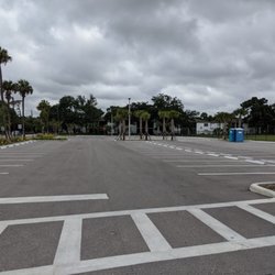 Billy Bowlegs Park