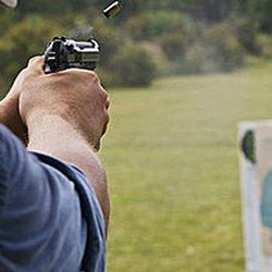 First Class Arms Training - Handgun Self Defense~ Levels 1,2,3 and 4. Must be taken in Sequence. Public Classes. Or Opt for One-On-One Training.
