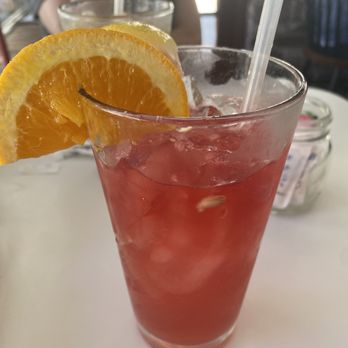 The Tin Muffin Cafe - Raspberry Lemonade! - Sandwiches Near Me - Boca Raton, Florida The Tin Muffin Cafe - Raspberry Lemonade! - Sandwiches Near Me - Boca Raton, Florida