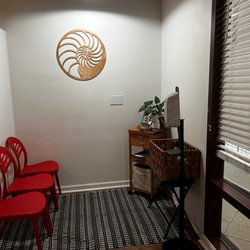 Speech Solutions - Waiting Room
