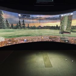 CT Virtual Golf