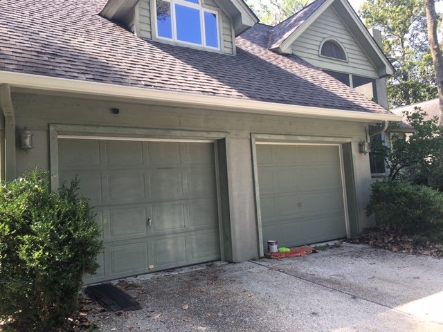 Slide of Construction of the Southeast