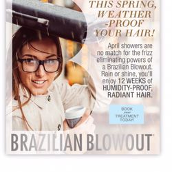 Salon Platinum