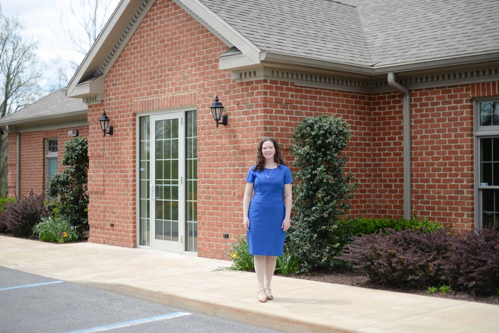 BETH R. SANTMYIREROSENBERGER, MD 1812 Country Club Rd, Fairmont, WV