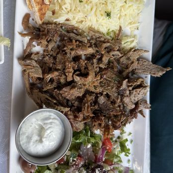 Anatolia - Lamb Gyro - Mediterranean Near Me - Albuquerque, New Mexico Anatolia - Lamb Gyro - Mediterranean Near Me - Albuquerque, New Mexico