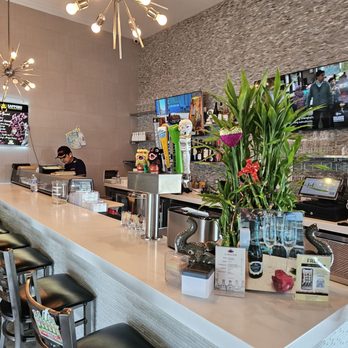 Galaxy Hotpot & Sushi - Sushi Bars Near Me - Deerfield, Illinois
