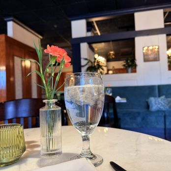 Curry A La Flambe - Indian Near Me - Glen Ellyn, Illinois