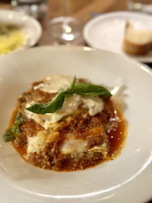 Marcoza Trattoria by null