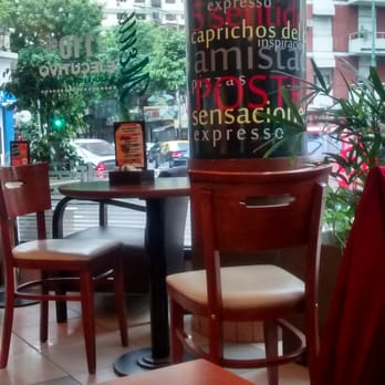 Cacillo - El lugar en la parte de adentro - Pizza Near Me - Buenos Aires, C