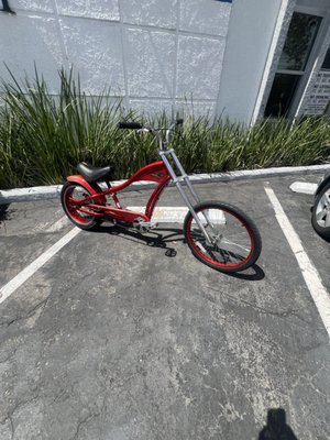 Sunny Cycles by null