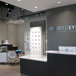 ModernEyes Eyecare + Eyewear - Optical