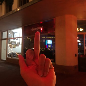 The Sportsman - Wouldn't serve me and I'm 25. They don't know how to tell between a fake and a real! - Dive Bars Near Me - Santa Barbara, California The Sportsman - Wouldn't serve me and I'm 25. They don't know how to tell between a fake and a real! - Dive Bars Near Me - Santa Barbara, California