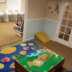 Kangaroo Clubhouse #2 - One's Classroom