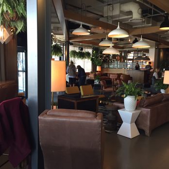 Beatrix - Coffee & Tea Near Me - Oak Brook, Illinois