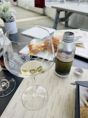 Sangiacomo Vineyards by null