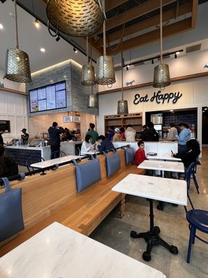 Mendocino Farms by null
