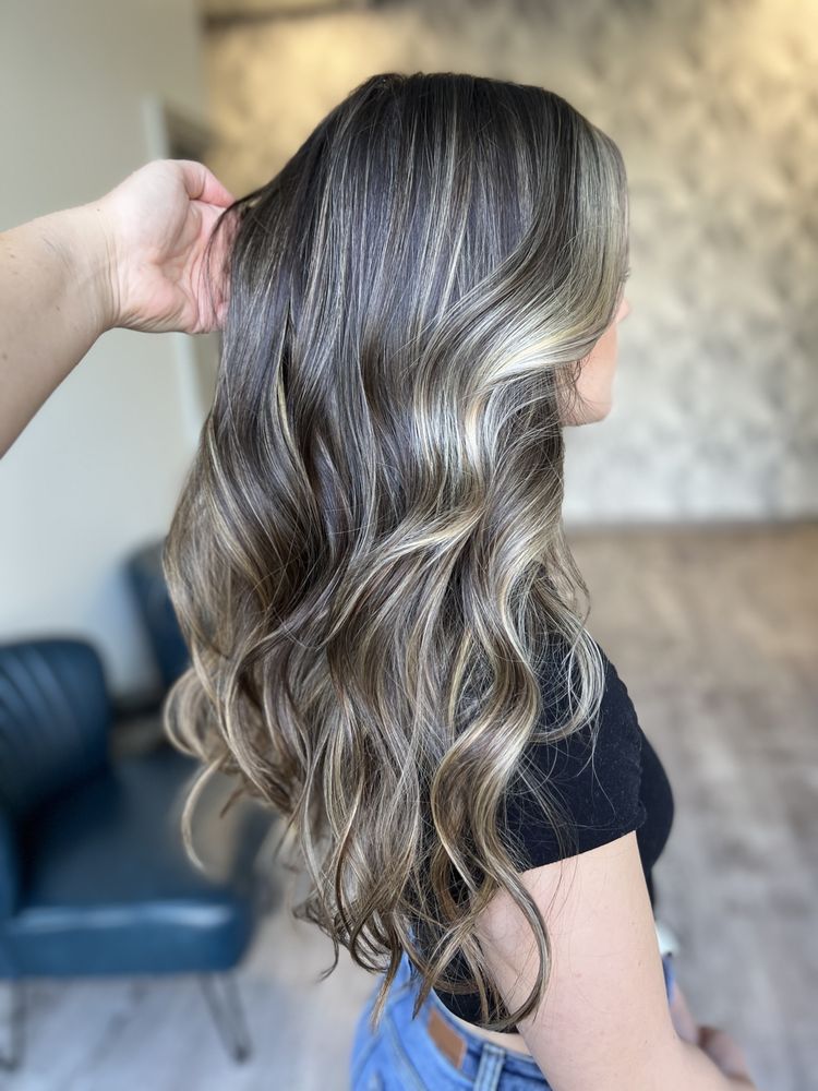 Hair By Alex Logo