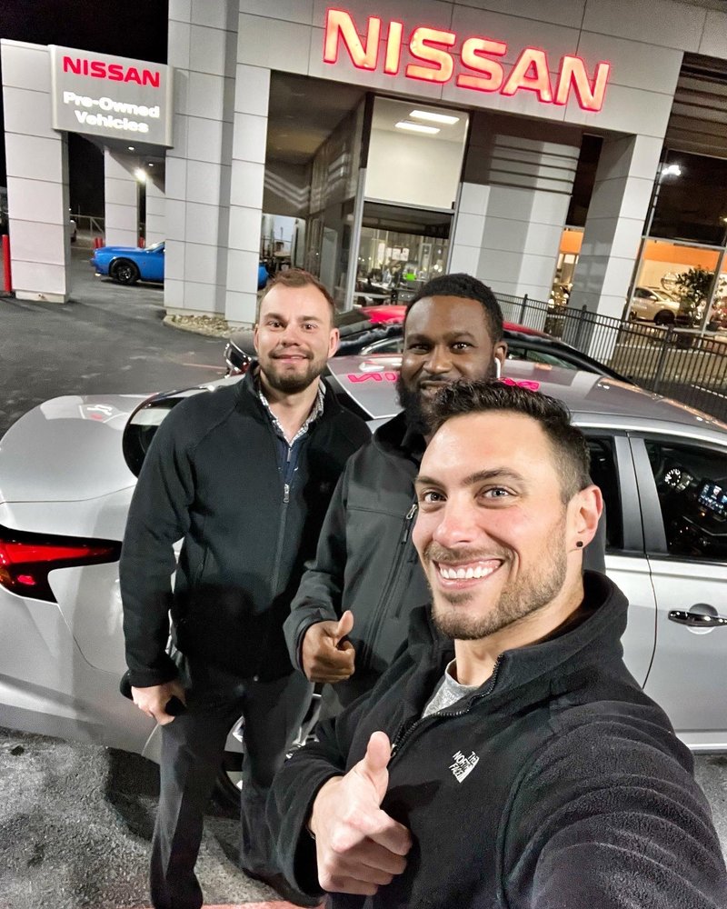 EAST CHARLOTTE NISSAN Updated August 2024 29 Photos & 131 Reviews